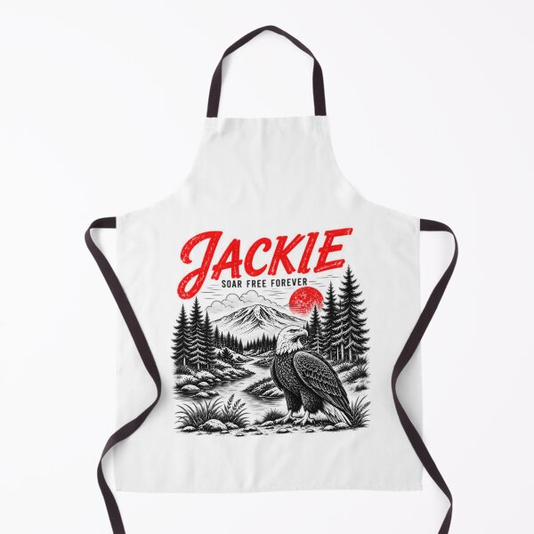 Item preview, Jackie-Eagle designed and sold by MatthewConer.
