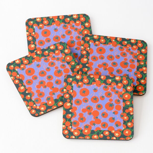 Item preview, La Tomatina  designed and sold by ritusdesigns.