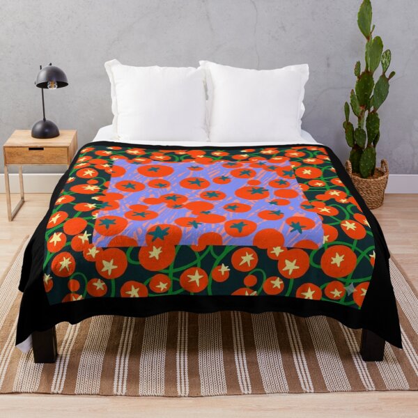 Item preview, La Tomatina designed and sold by ritusdesigns.