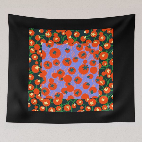 Item preview, La Tomatina  designed and sold by ritusdesigns.