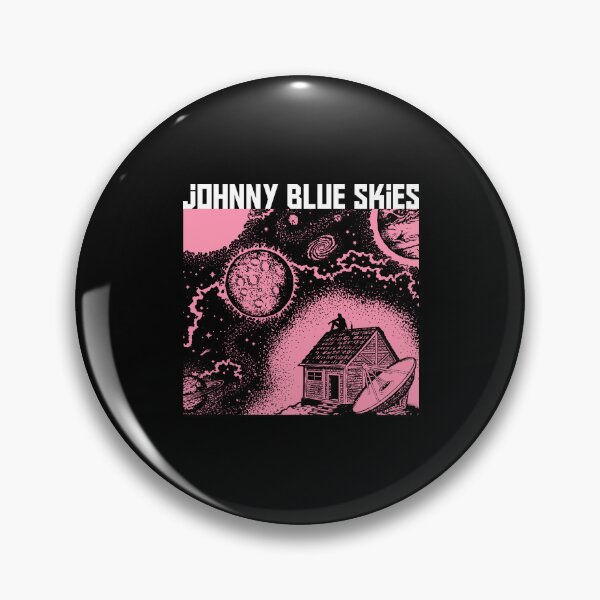 Item preview, Grunge Pink Progressive Band Music designed and sold by GuemoStyle.