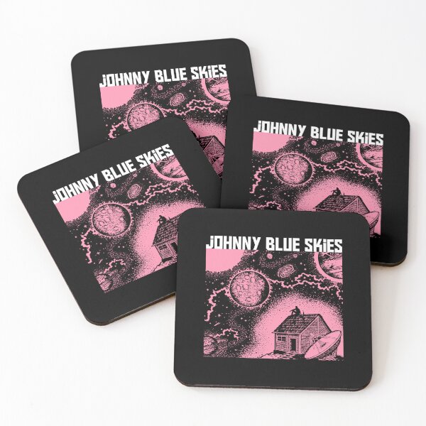 Item preview, Grunge Pink Progressive Band Music designed and sold by GuemoStyle.