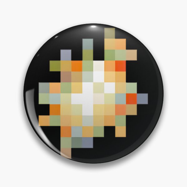 Item preview, Billy Cobham Spectrum Jazz Fusion Album Tribute Minimalist Geometric Tshirt Progressive Jazz Art ⭐⭐⭐⭐⭐ designed and sold by Zaidahmad1.