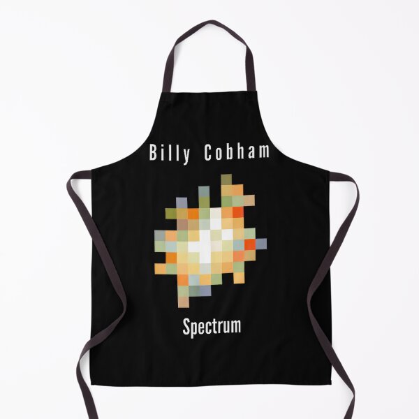 Item preview, Billy Cobham Spectrum Jazz Fusion Album Tribute Minimalist Geometric Tshirt Progressive Jazz Art ⭐⭐⭐⭐⭐ designed and sold by Zaidahmad1.