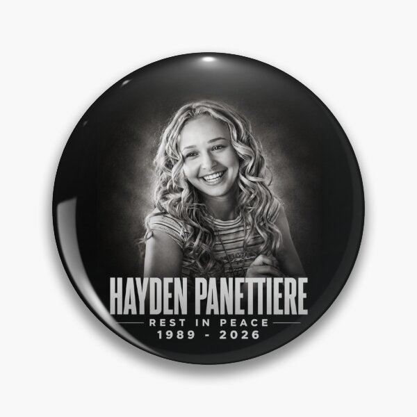 Item preview, Hayden Panettiere designed and sold by owpldh.