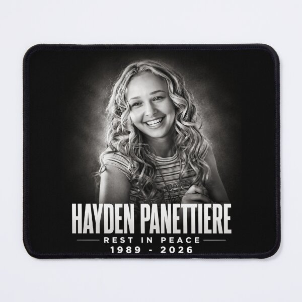 Item preview, Hayden Panettiere designed and sold by owpldh.