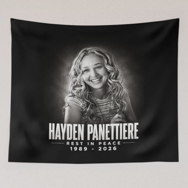 Item preview, Hayden Panettiere designed and sold by owpldh.