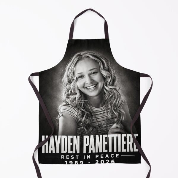 Item preview, Hayden Panettiere designed and sold by owpldh.