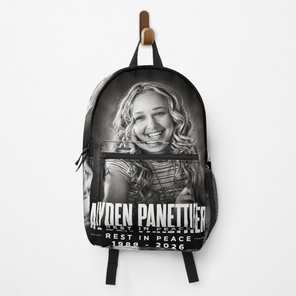 Item preview, Hayden Panettiere designed and sold by owpldh.