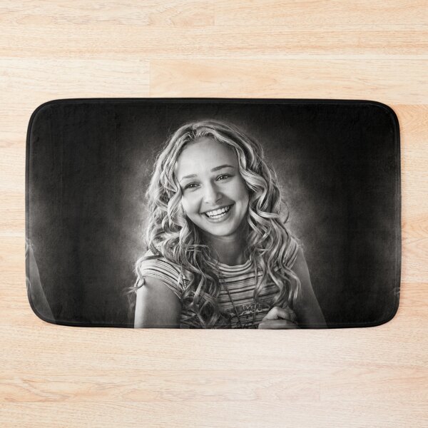 Item preview, Hayden Panettiere designed and sold by owpldh.