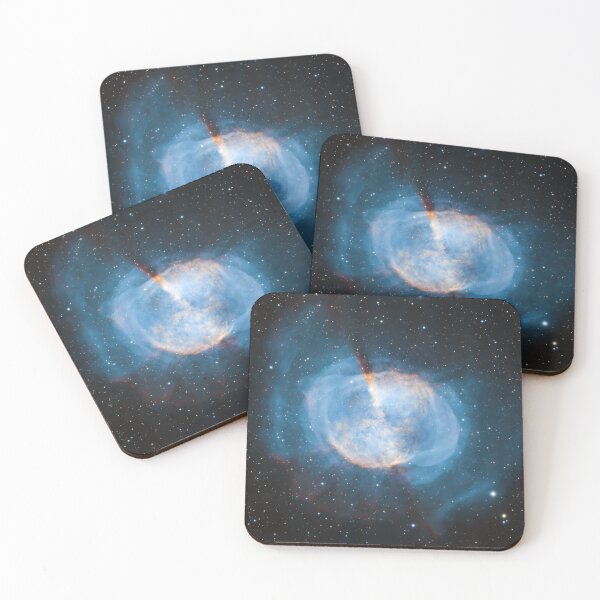 Item preview, Dumbell Nebula (M27) designed and sold by Norwich Astro Prints.
