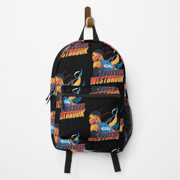 Item preview, Russell Westbrook designed and sold by Juanosustaita.