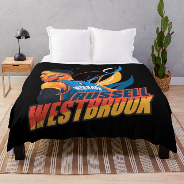 Item preview, Russell Westbrook designed and sold by Juanosustaita.