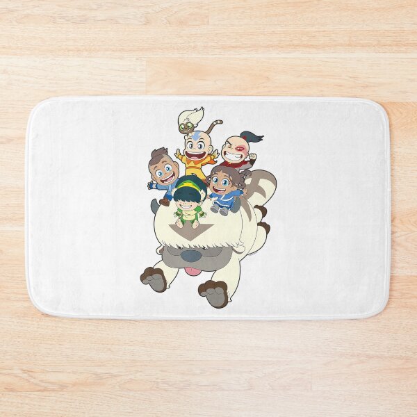 Item preview, Vintage The Anime Airbender Last Avatar designed and sold by StoreArtashen.