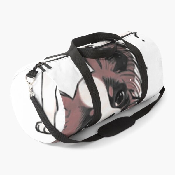 Item preview, Irritated Papillon Irina designed and sold by Bock Auf Art.