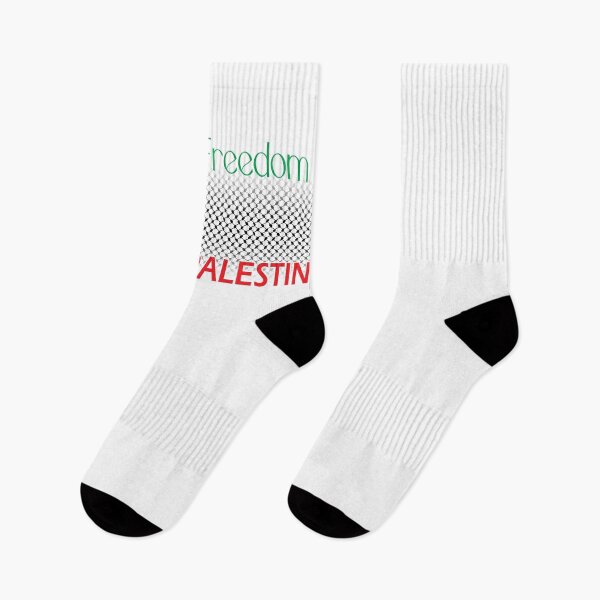 Item preview, Freedom and Dignity – Palestine's Right – Palestinian Solidarity Design designed and sold by RaiClub.