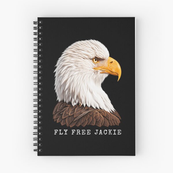 Item preview, Jackie-Eagle designed and sold by MichasBenson.
