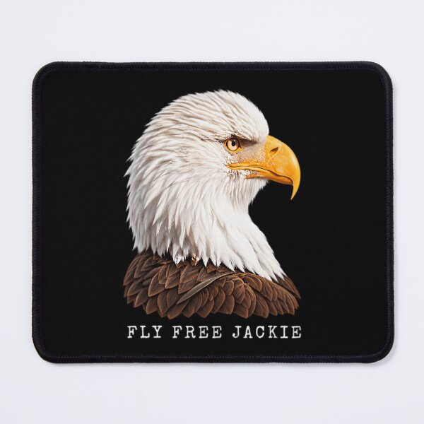 Item preview, Jackie-Eagle designed and sold by MichasBenson.