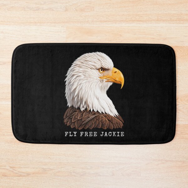 Item preview, Jackie-Eagle designed and sold by MichasBenson.