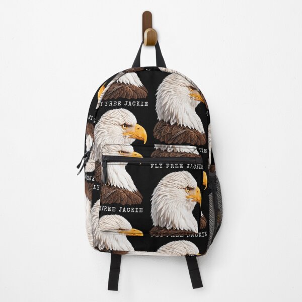 Item preview, Jackie-Eagle designed and sold by MichasBenson.
