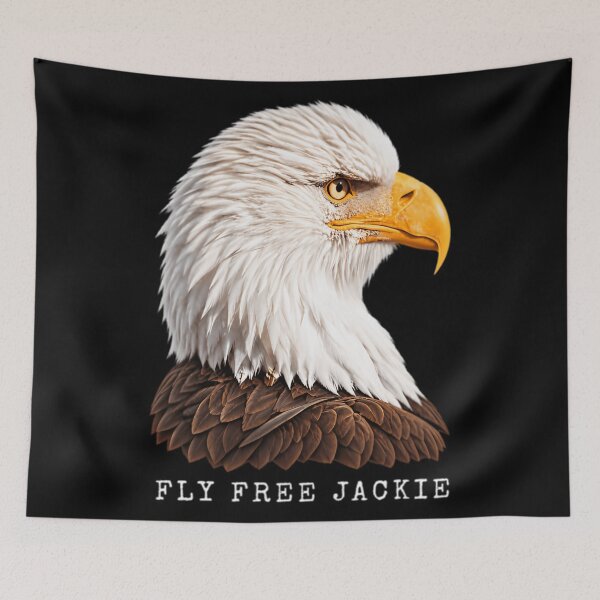 Item preview, Jackie-Eagle designed and sold by MichasBenson.