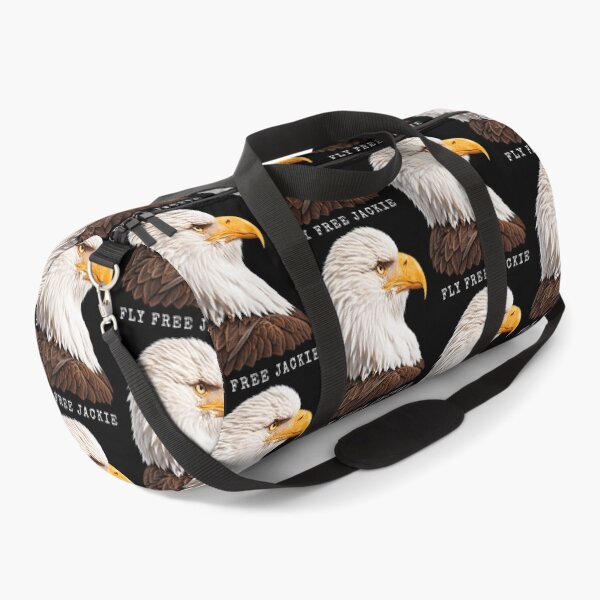 Item preview, Jackie-Eagle designed and sold by MichasBenson.