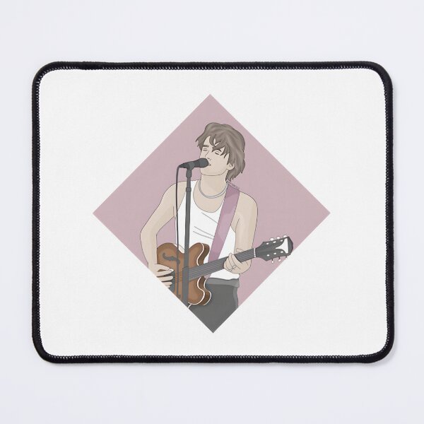 Item preview, Black And White Jazz Pure Jazz Music PERFECT GIFT FOR YOU AND FRIENDS designed and sold by Zaidahmad1.