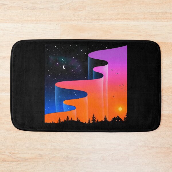 Item preview, Dusk and night designed and sold by AndythephotoDr.