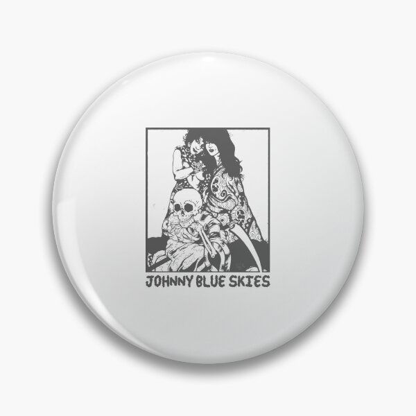 Item preview, Grunge Black Country Rock Music  designed and sold by GuemoStyle.