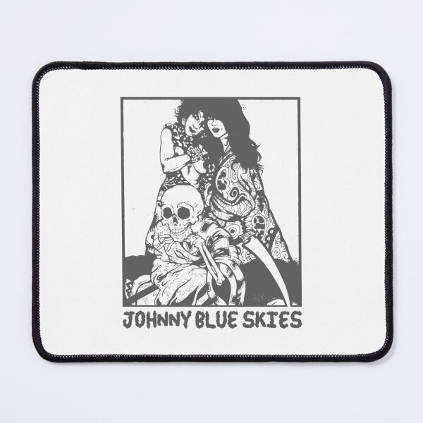 Item preview, Grunge Black Country Rock Music designed and sold by GuemoStyle.
