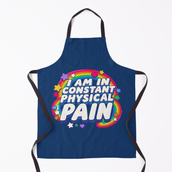 Item preview, I am in Constant physical pain designed and sold by abby-thorns.