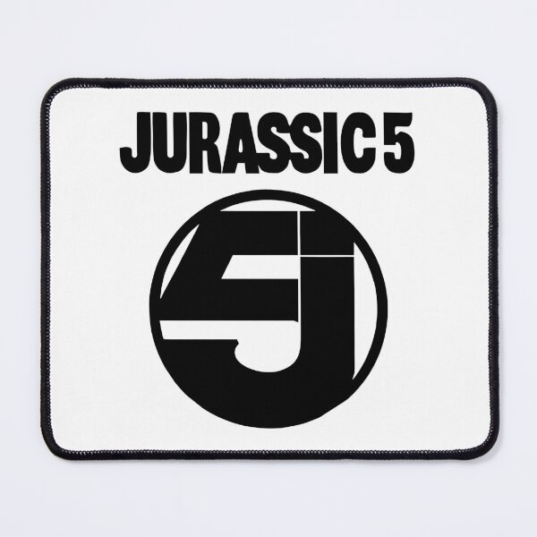 Item preview, Jurassic 5 Band designed and sold by TerrellHardagro.