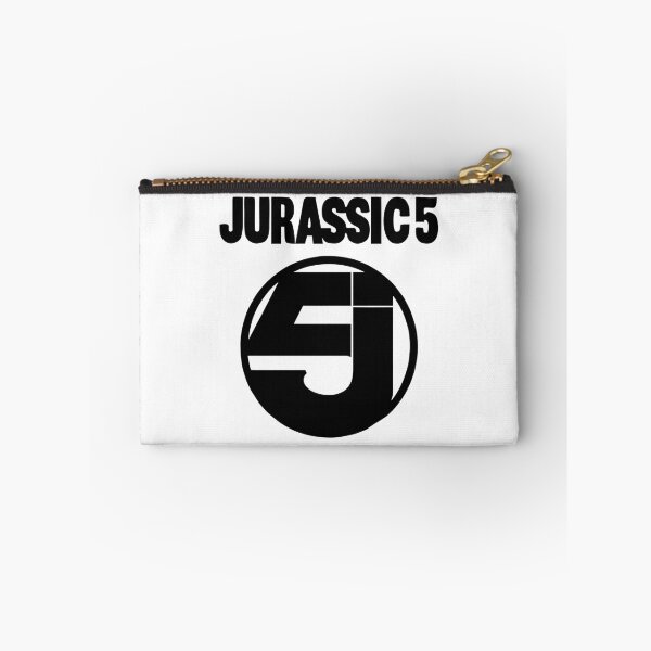 Artikelvorschau, Jurassic 5 Band entworfen und verkauft von TerrellHardagro.