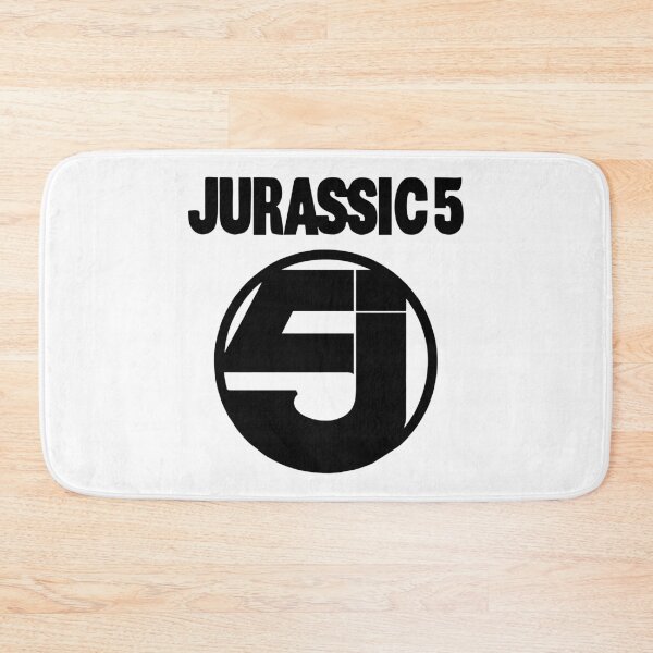 Item preview, Jurassic 5 Band designed and sold by TerrellHardagro.