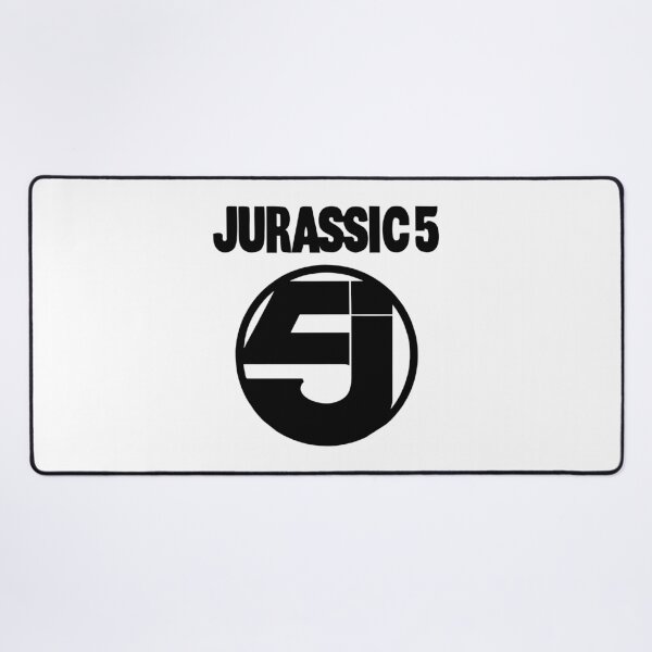Item preview, Jurassic 5 Band designed and sold by TerrellHardagro.