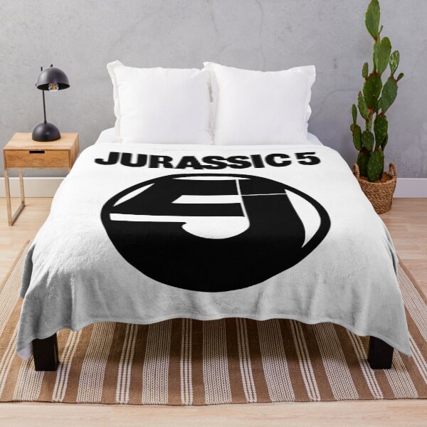 Item preview, Jurassic 5 Band designed and sold by TerrellHardagro.