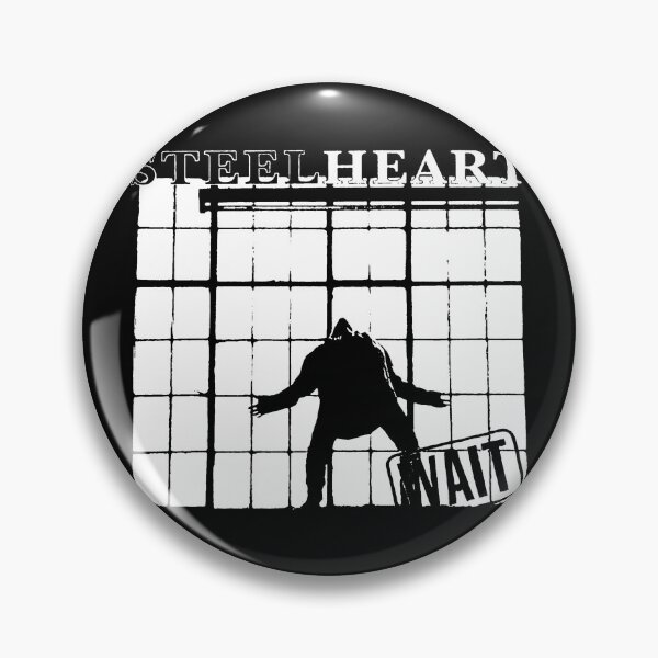 Item preview, Silhouette Style Power Ballad Band  designed and sold by CarloTaylor.