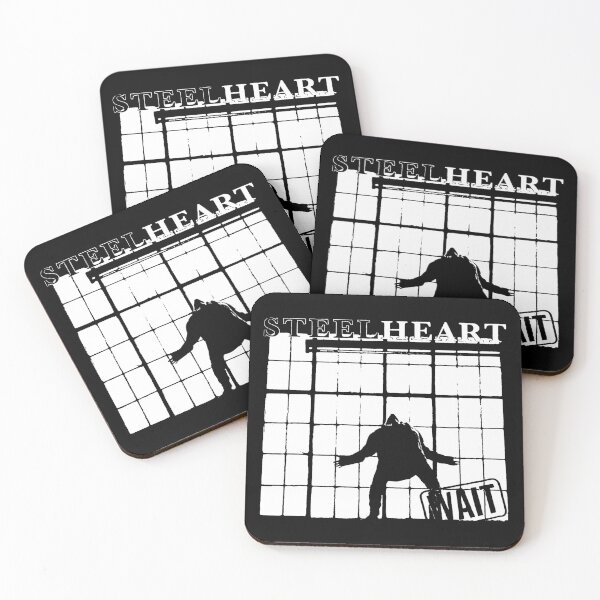 Item preview, Silhouette Style Power Ballad Band  designed and sold by CarloTaylor.