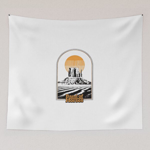 Item preview, Indie Rock Desert Sunset  designed and sold by SparklesCo.