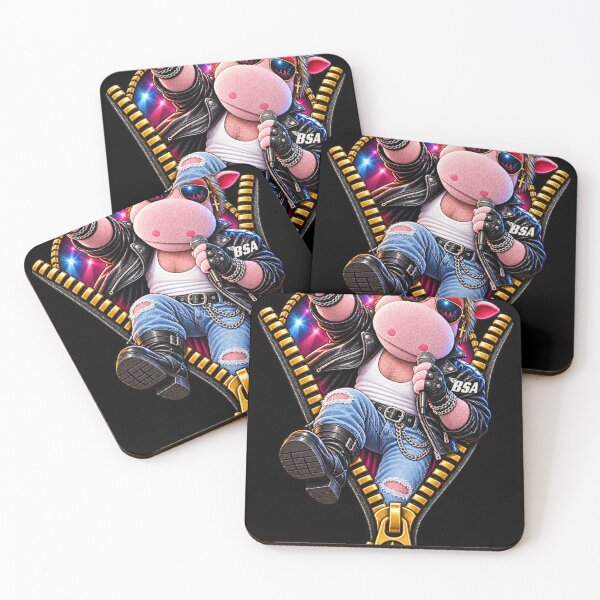 Item preview, Unzip Your Inner George designed and sold by halibutgoatramb.