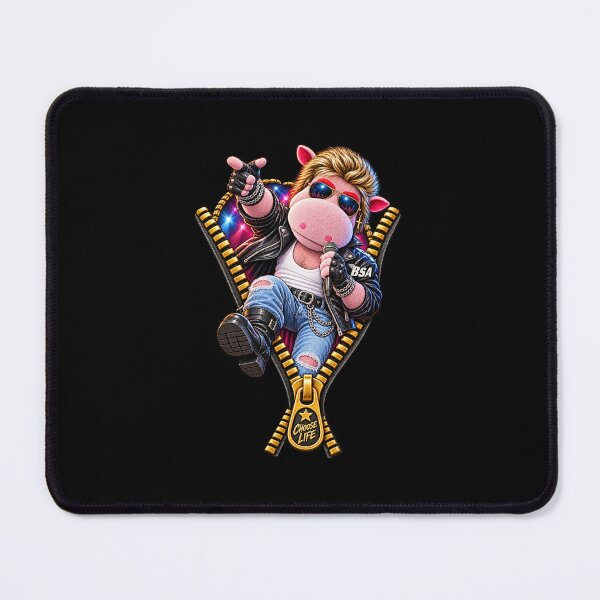Item preview, Unzip Your Inner George designed and sold by halibutgoatramb.