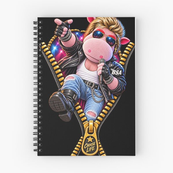 Item preview, Unzip Your Inner George designed and sold by halibutgoatramb.