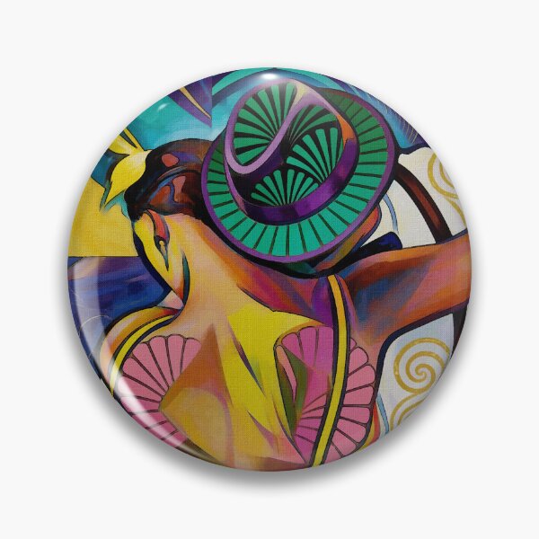 Item preview, Bachata Limon designed and sold by L. ROCHE.