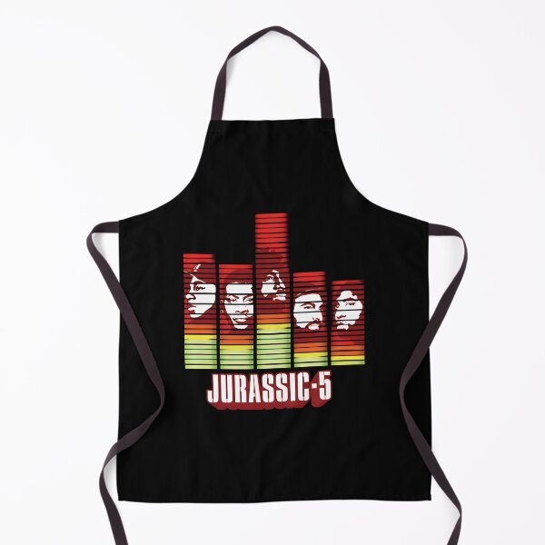 Item preview, Jurassic 5 Band designed and sold by TerrellHardagro.