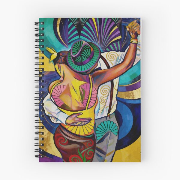 Item preview, Bachata Limon designed and sold by L. ROCHE.