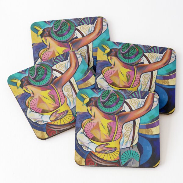Item preview, Bachata Limon designed and sold by L. ROCHE.