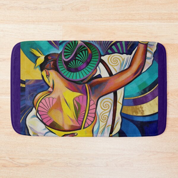 Item preview, Bachata Limon designed and sold by L. ROCHE.