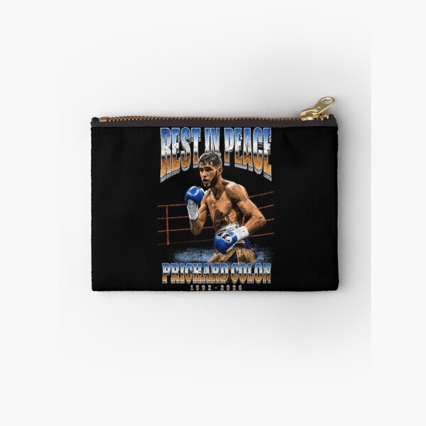 Item preview, Prichard-Colon RIP Distressed designed and sold by JasonCorvar.