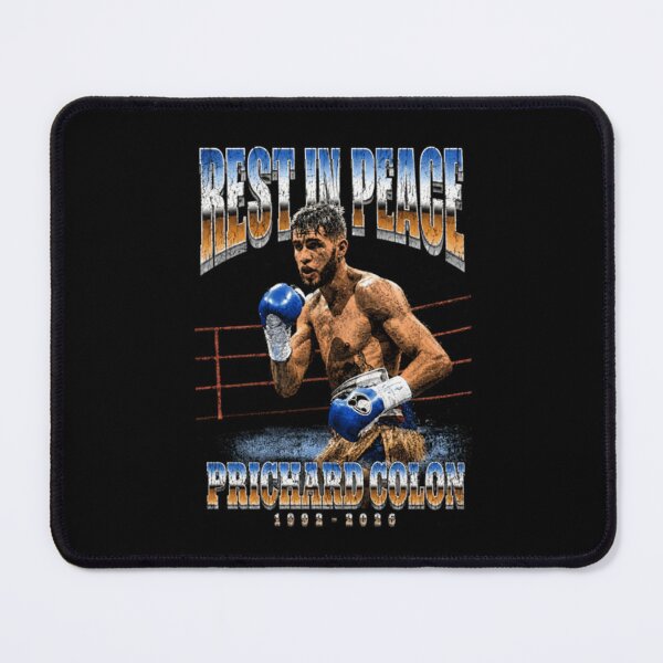 Item preview, Prichard-Colon RIP Distressed designed and sold by JasonCorvar.
