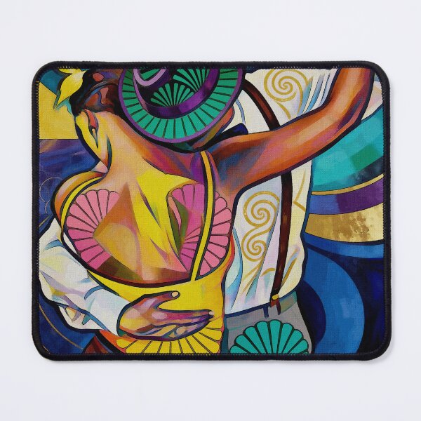 Item preview, Bachata Limon designed and sold by L. ROCHE.